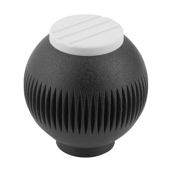 Ball Grips, internal thread, inch